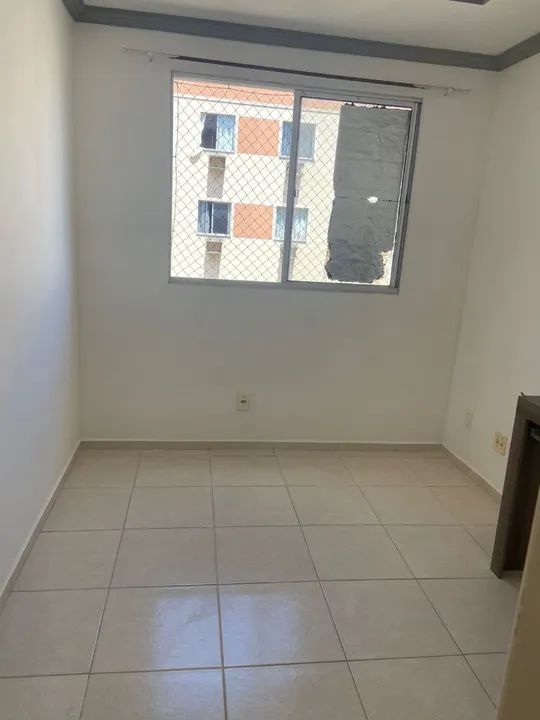 foto - Serra - Estância Monazítica