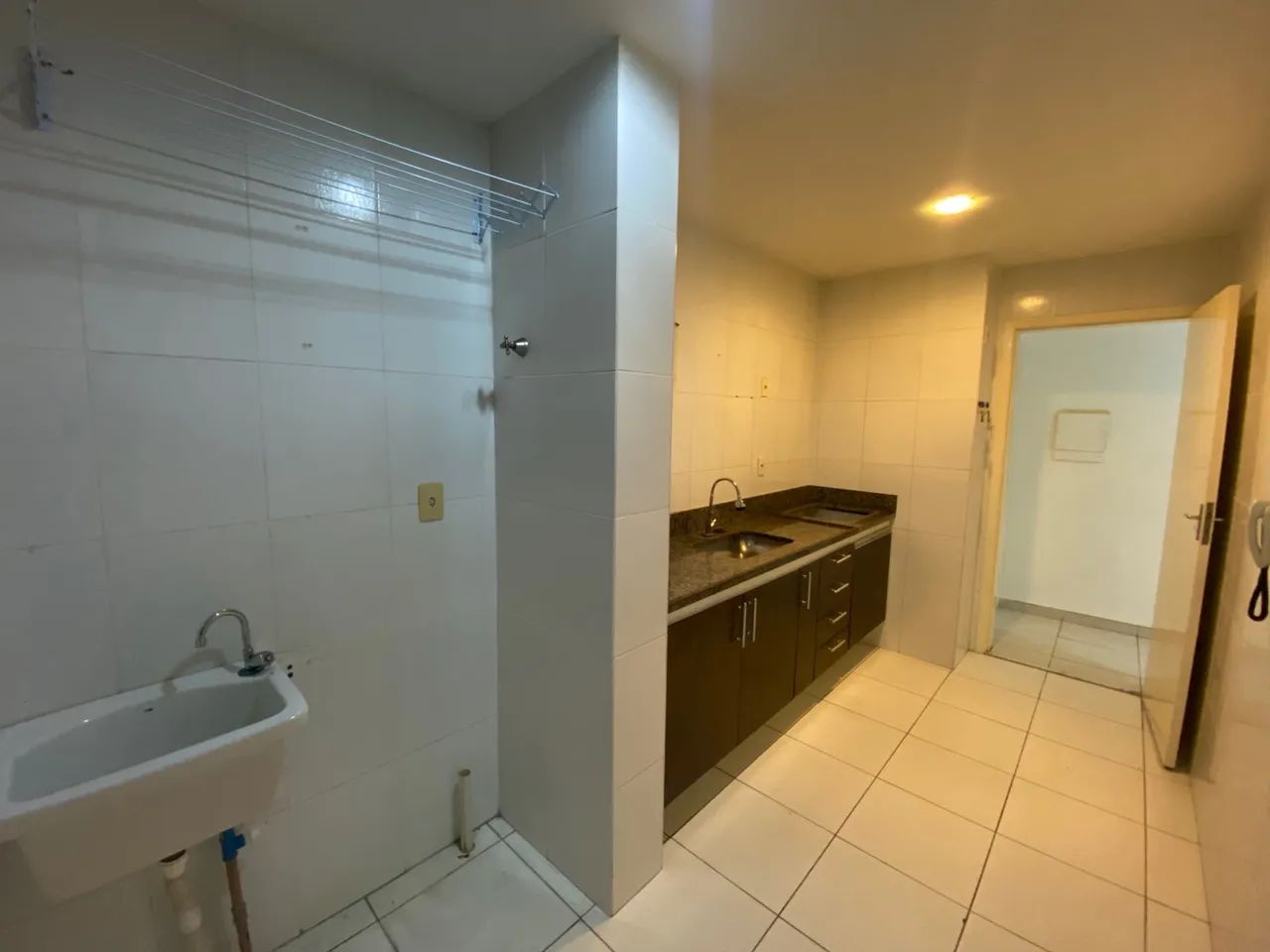 Residencial Parque Verde 3 quartos  - Foto 3