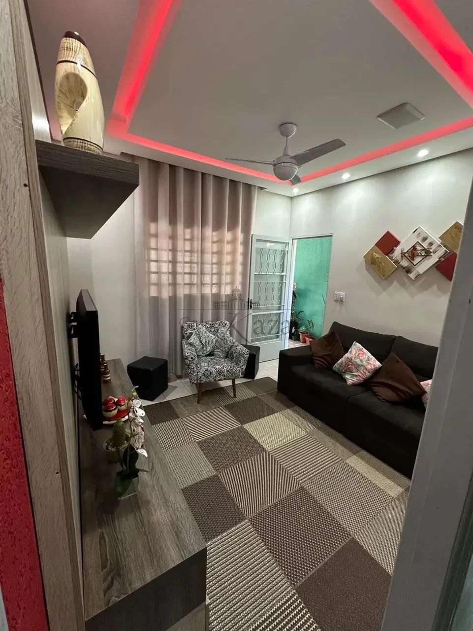 Oportunidade - Casa - Jardim Torrão de Ouro - 3 Dormitórios - 65,10m². - Foto 3