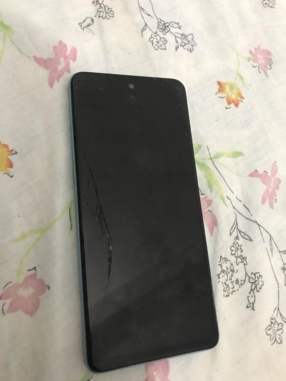 Vendo infinix hot 30 ou troco - Foto 5