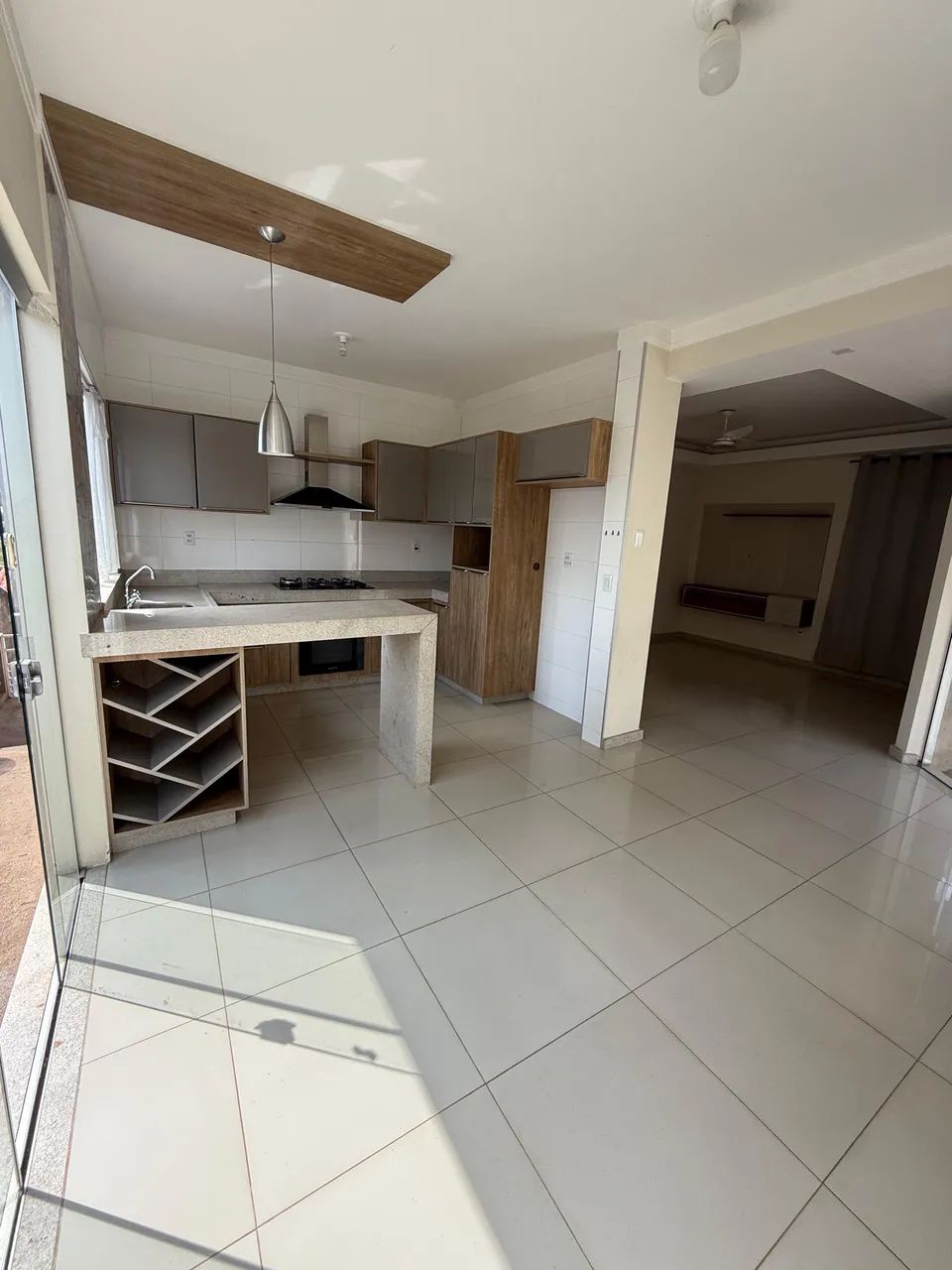 Foto - Varginha - Alto da Figueira III