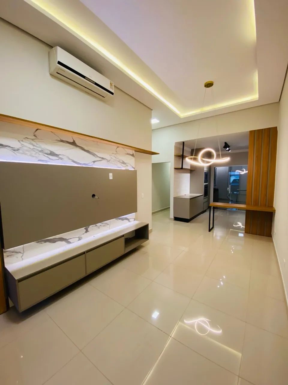 Foto - Maringá - Loteamento Sumaré