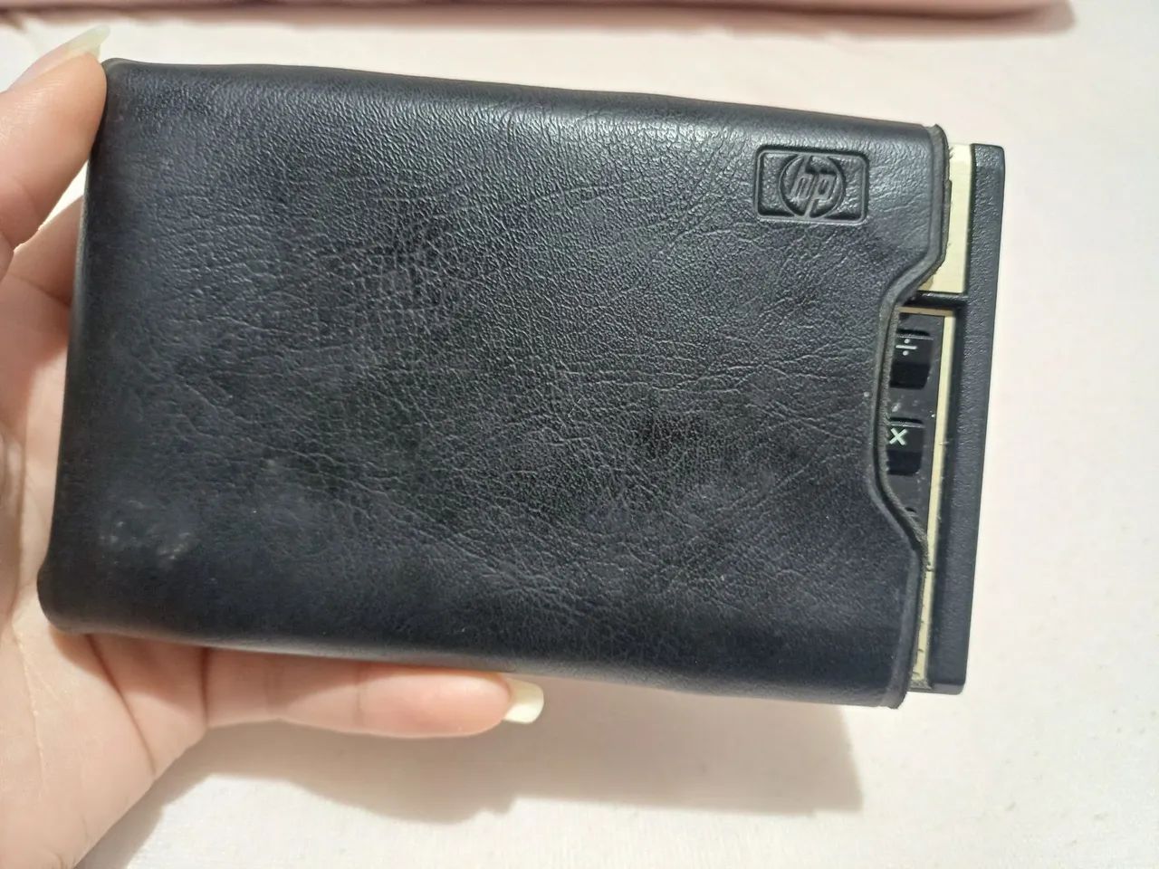 Calculadora Científica HP 12C - Foto 3