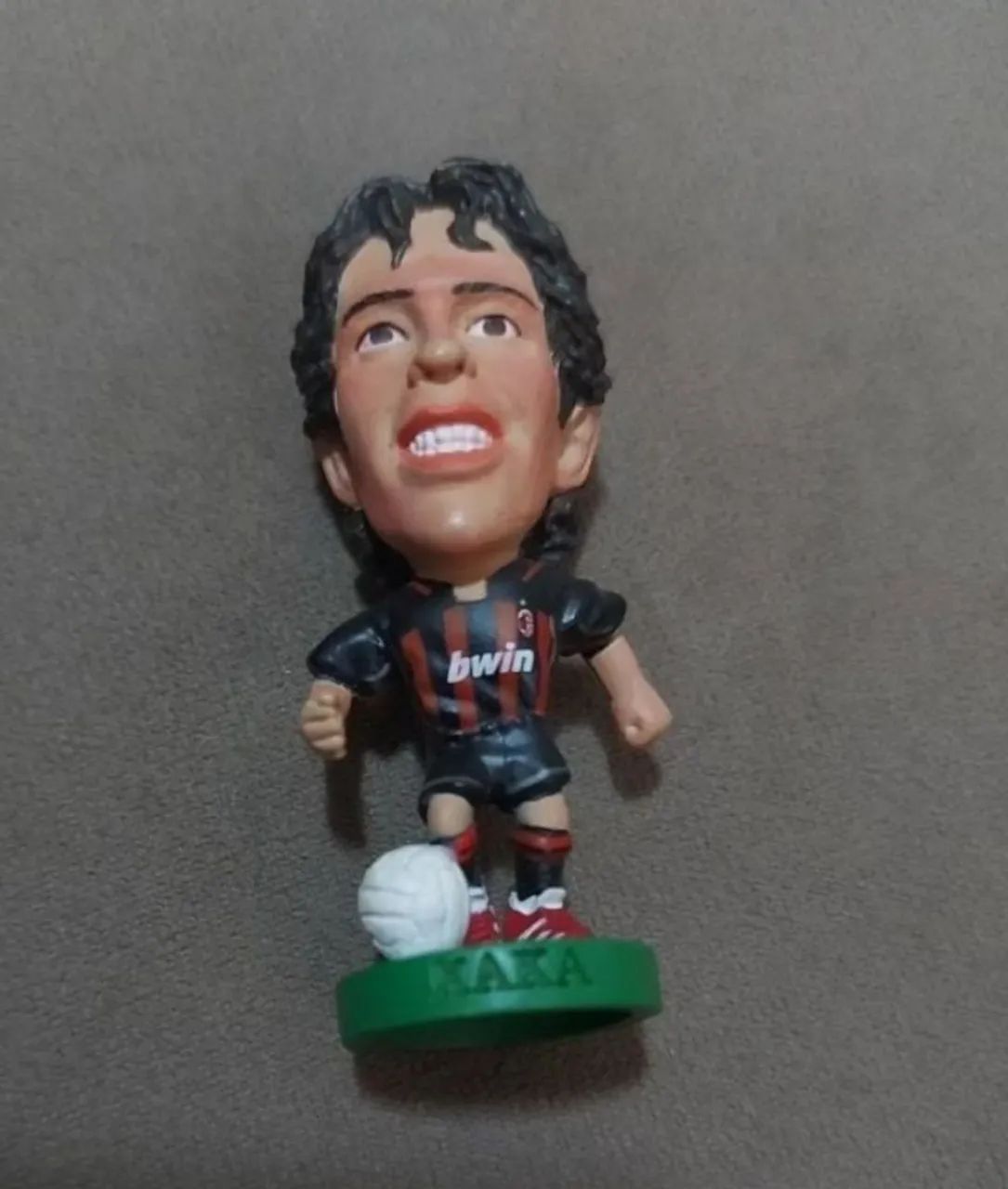 Mini craque Kaka prostars