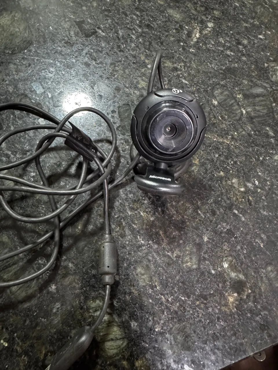 Webcam Microsoft Lifecam VX-1000 - Foto 2