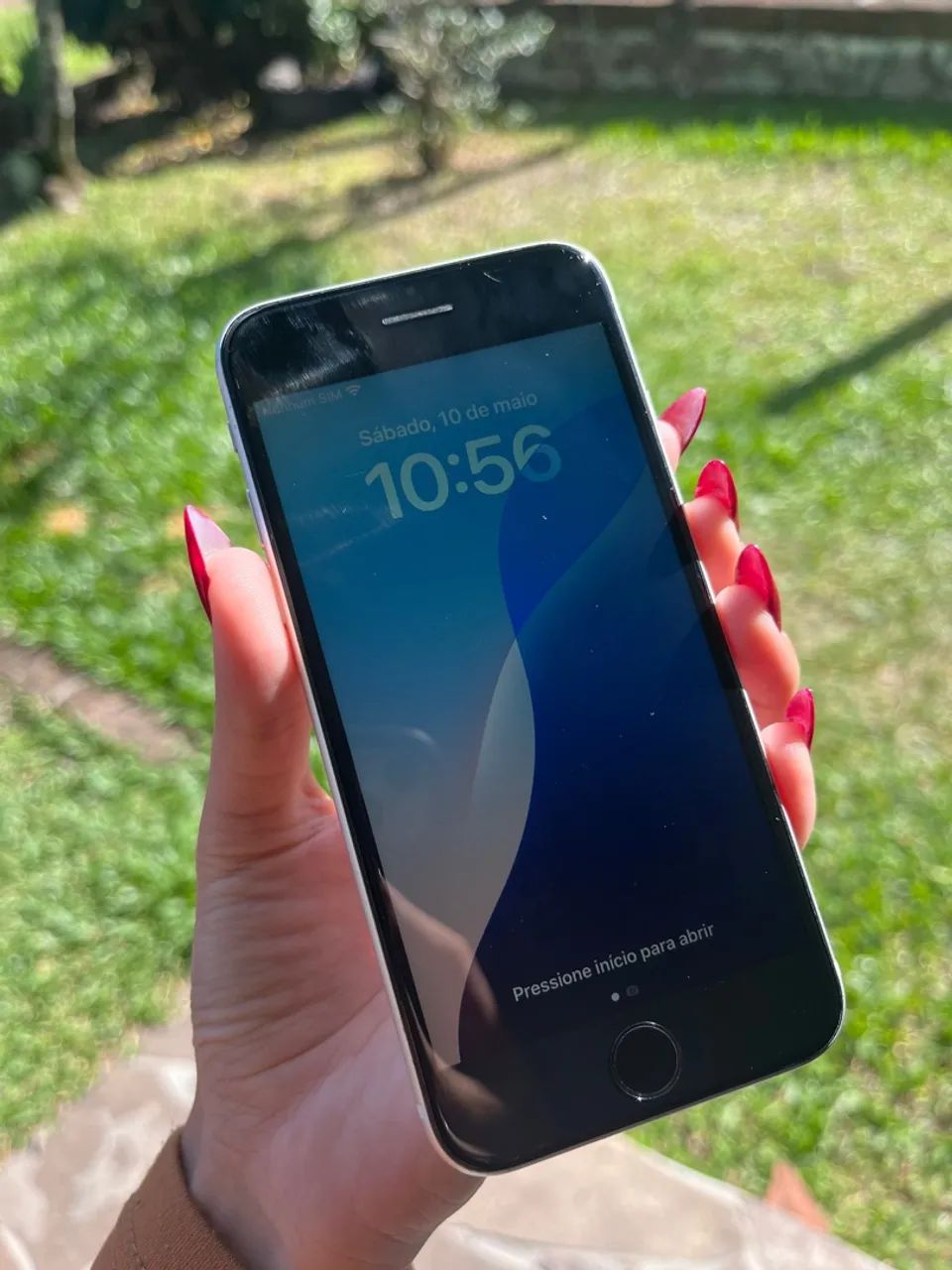 IPHONE SE 2020