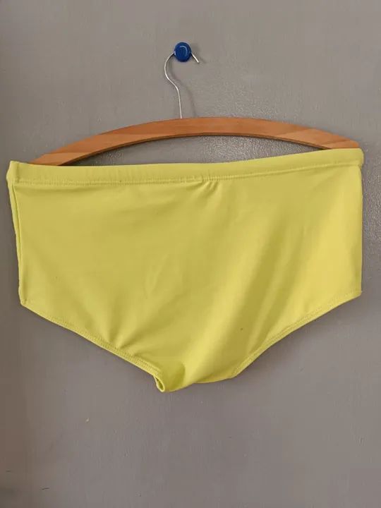 Sunga Masculina Esportiva RJ Dript - Foto 3