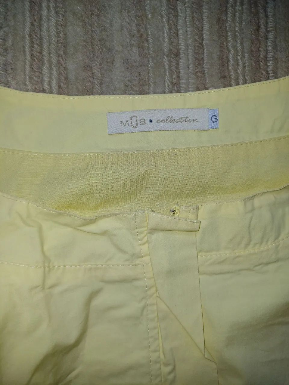 Vestido amarelo  - Foto 2