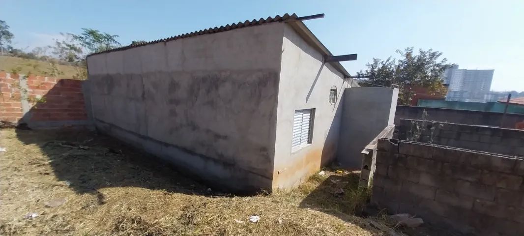 Foto - São José dos Campos - Jardim Santa Hermínia