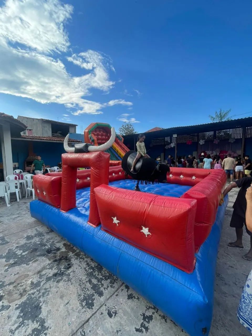 Aluguel de brinquedos  - Foto 5