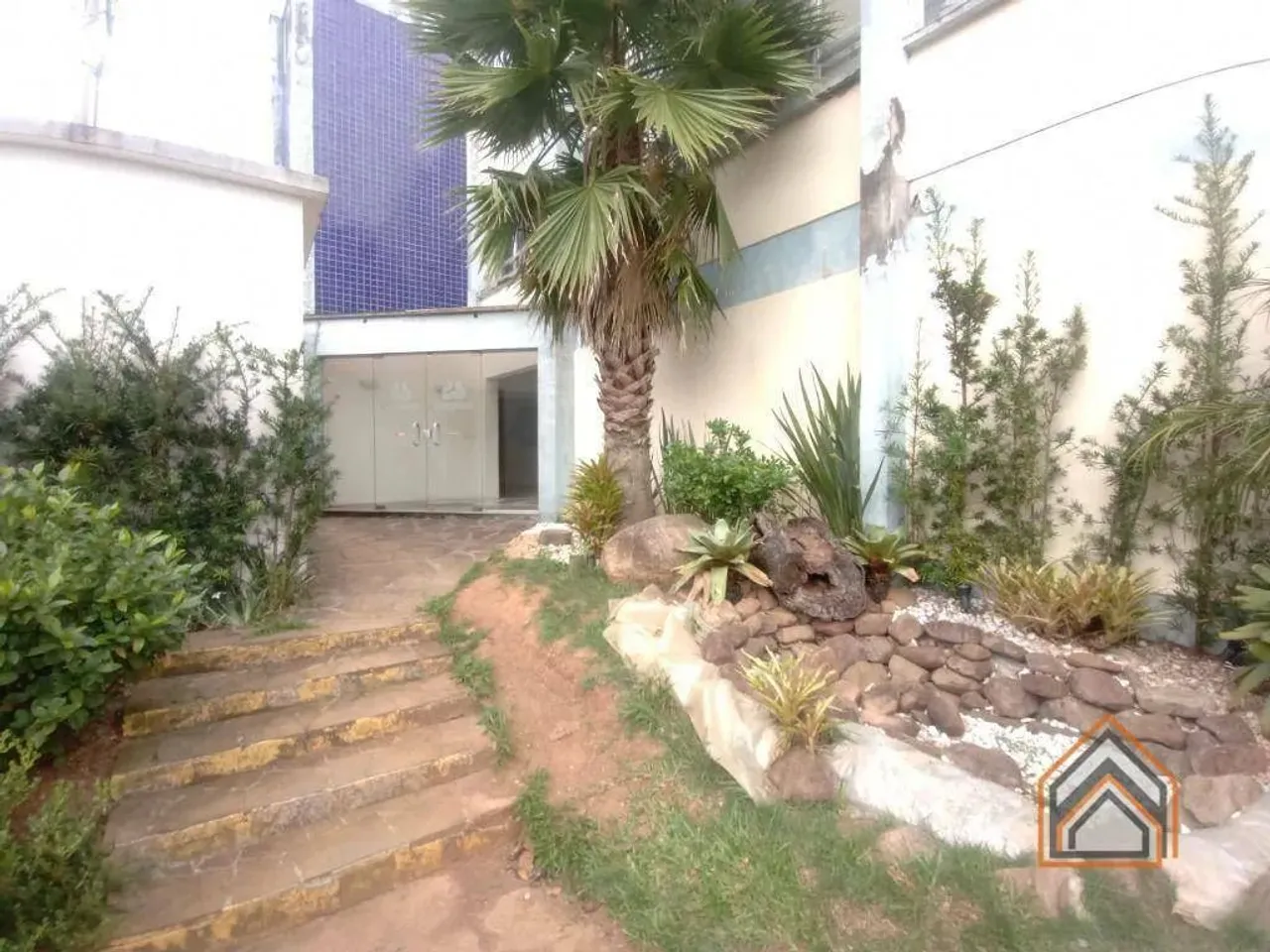 Sala para alugar, 255 m² por R$ 7.500/mês - Tarumã - Viamão/RS