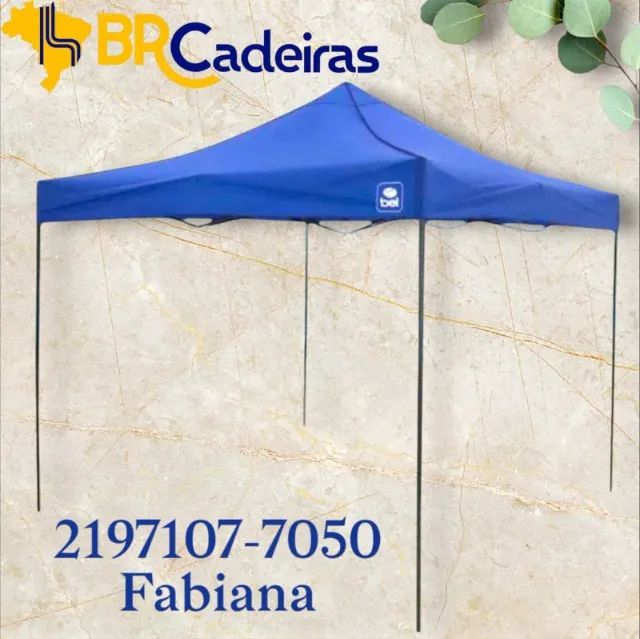 Tenda 3x3 Belfix