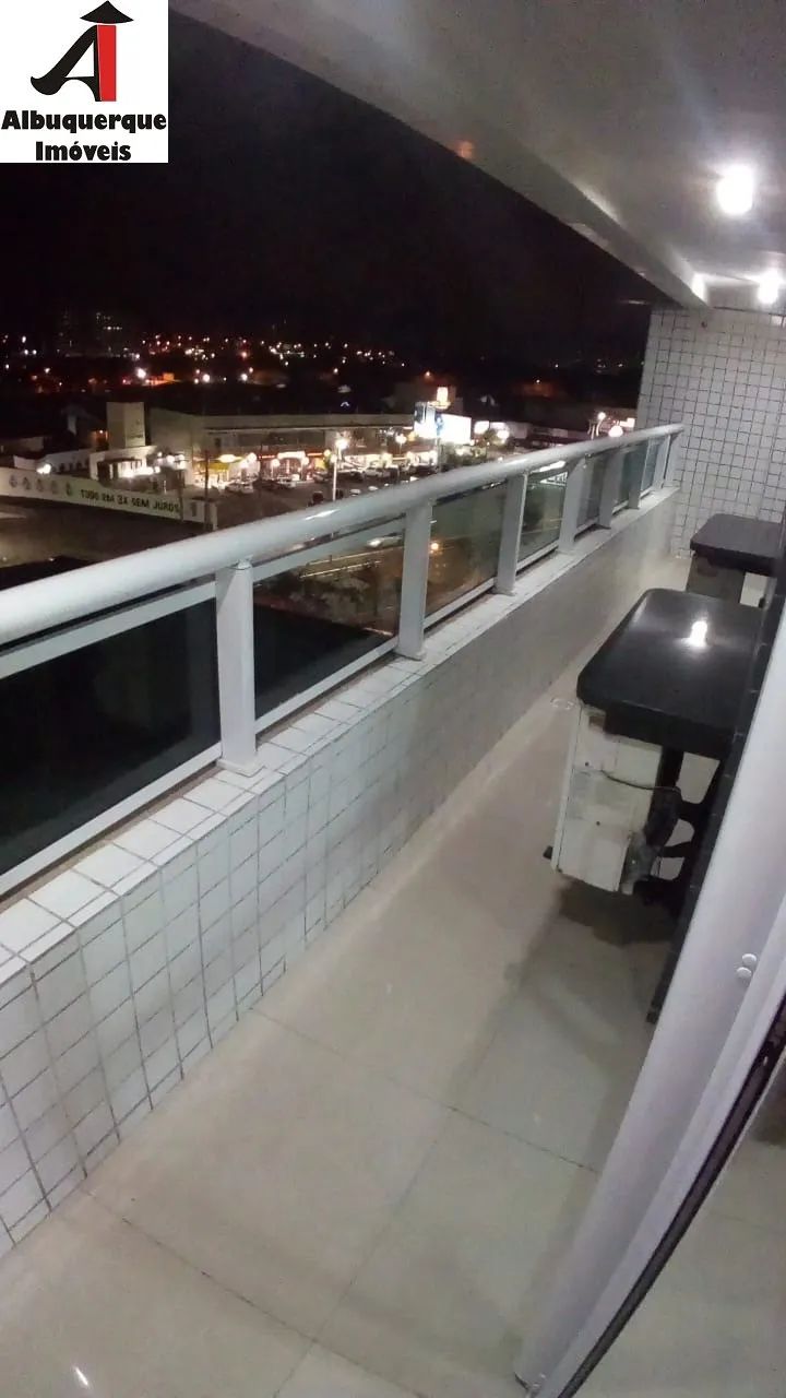 APARTAMENTO RESIDENCIAL em SÃO LUÍS - MA, COHAJAP - Foto 2