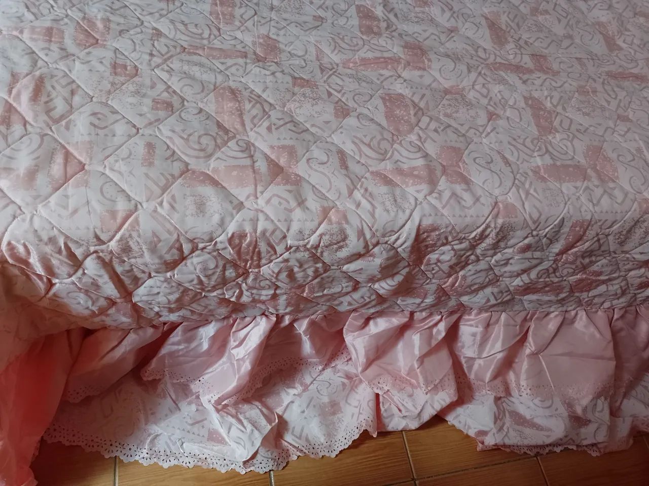Colcha chic - Foto 4