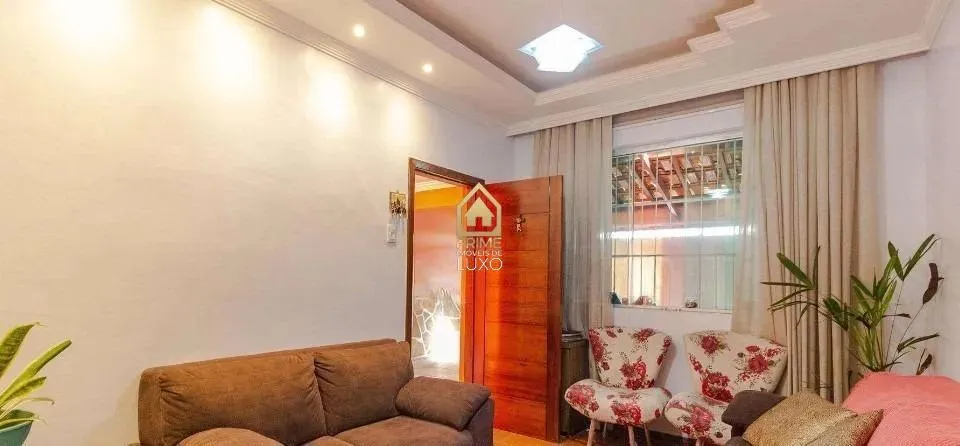 Casa para locação em Belo Horizonte, Floresta, com 3 quartos, com 240 m²