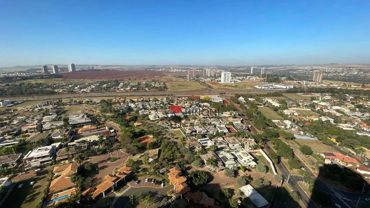 Apartamento de Alto padrão a venda com 529 m², possui 4 suítes no condomínio Blue Diamond  - Foto 6