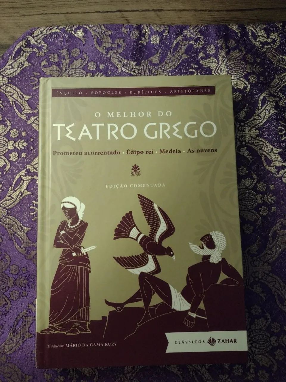 11 livros ? de literatura clássica a ensaios de cinema e história dos Jesuítas.  - Foto 2