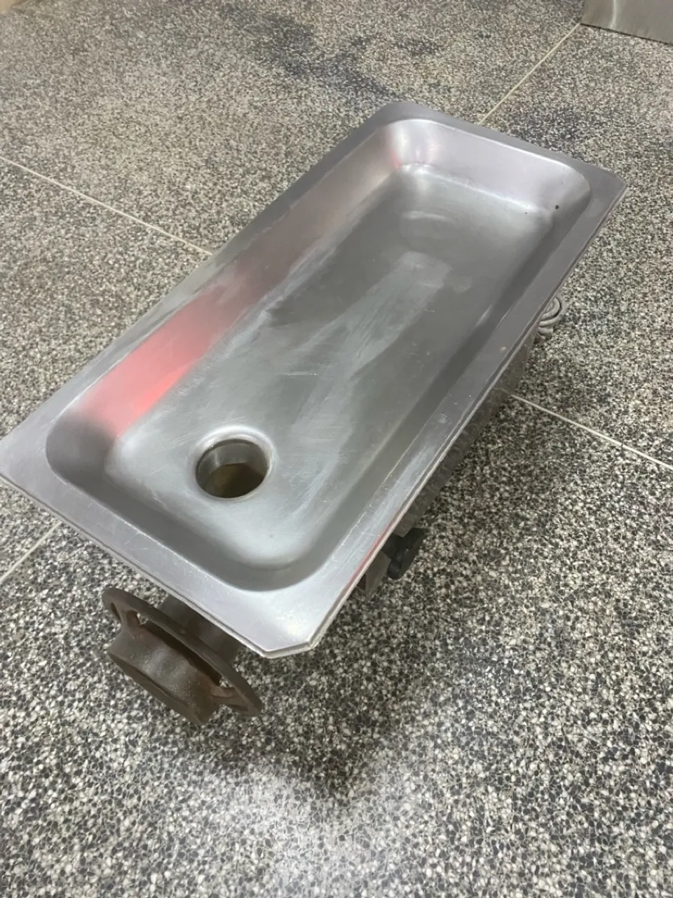 Moedor de carne CAF