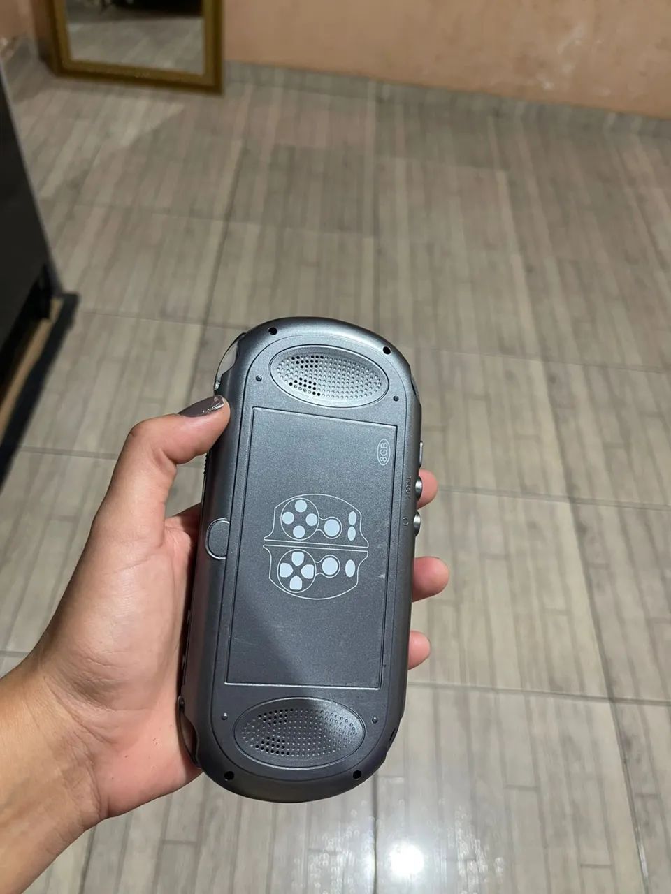 Vídeo game  - Foto 4