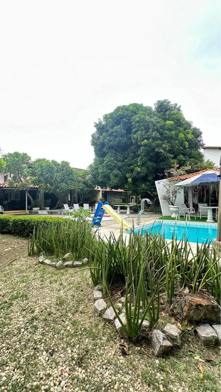CASA/TERRENO PRÓXIMO AO HOTEL MONÃ
