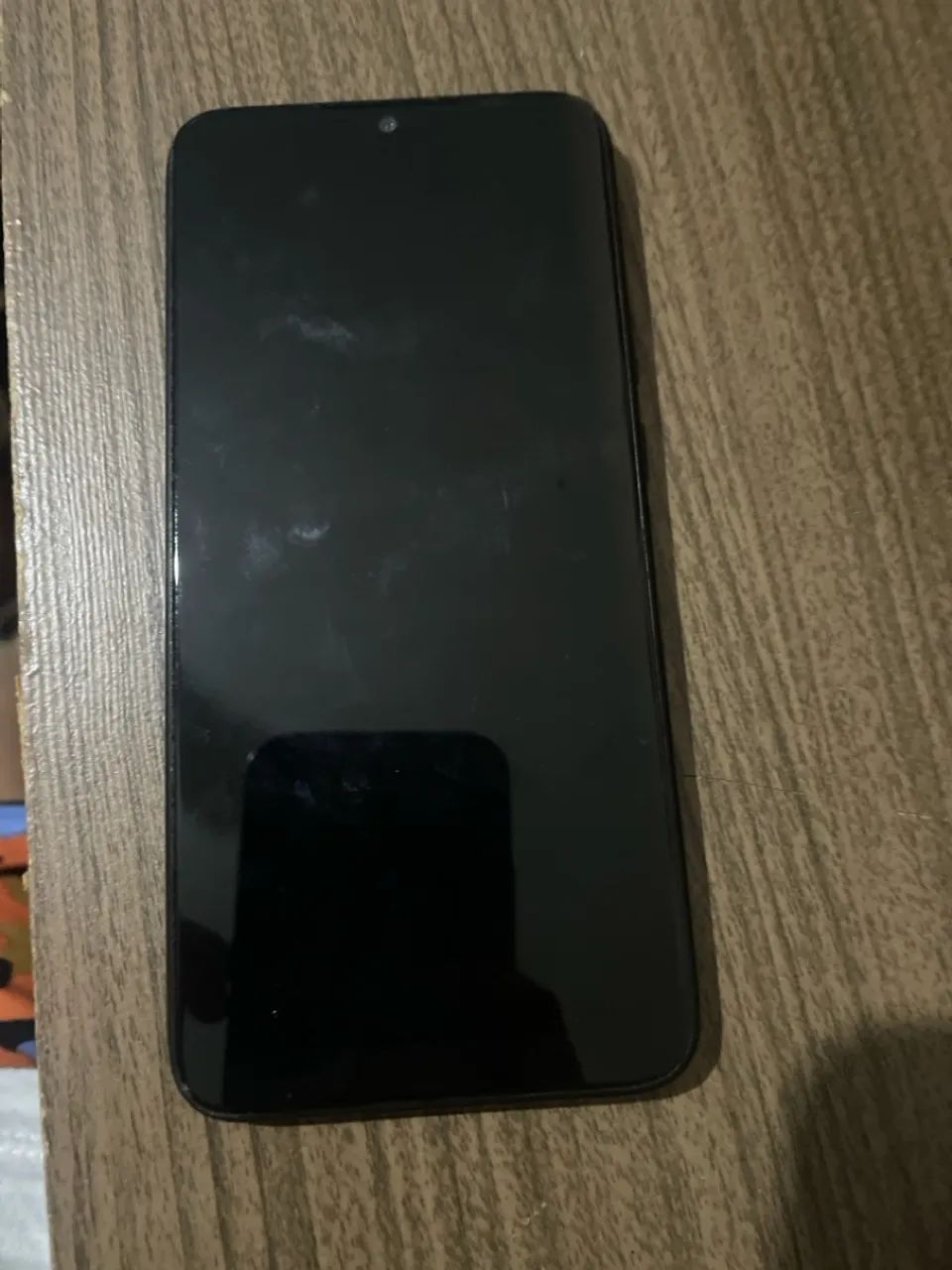 Redmi note 7 para retirada de peças 