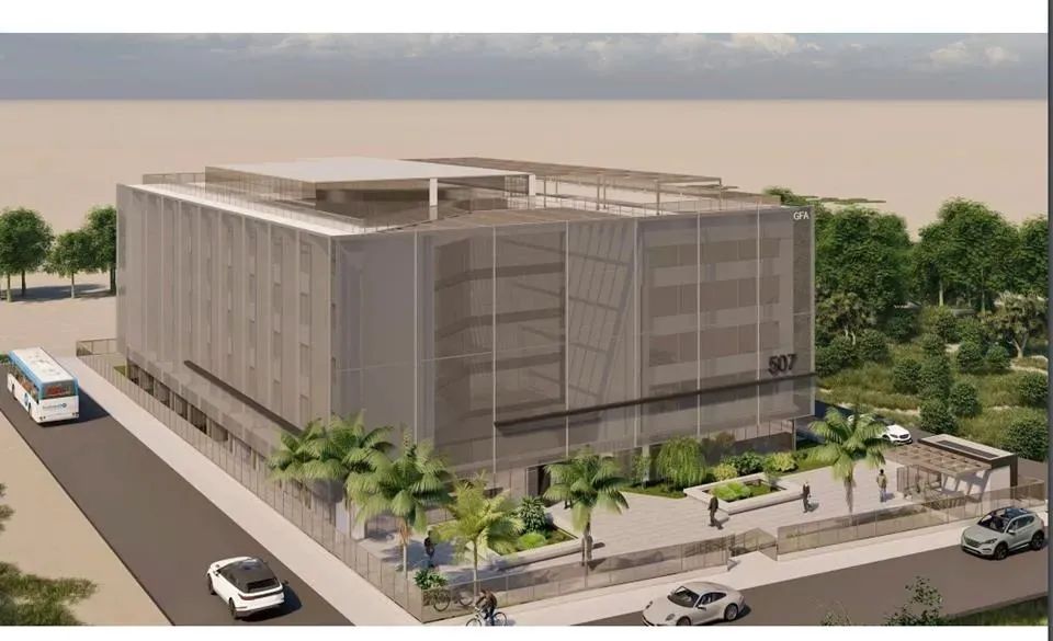 Prédio, SEPN 507 Bloco A, Asa Norte - Foto 4