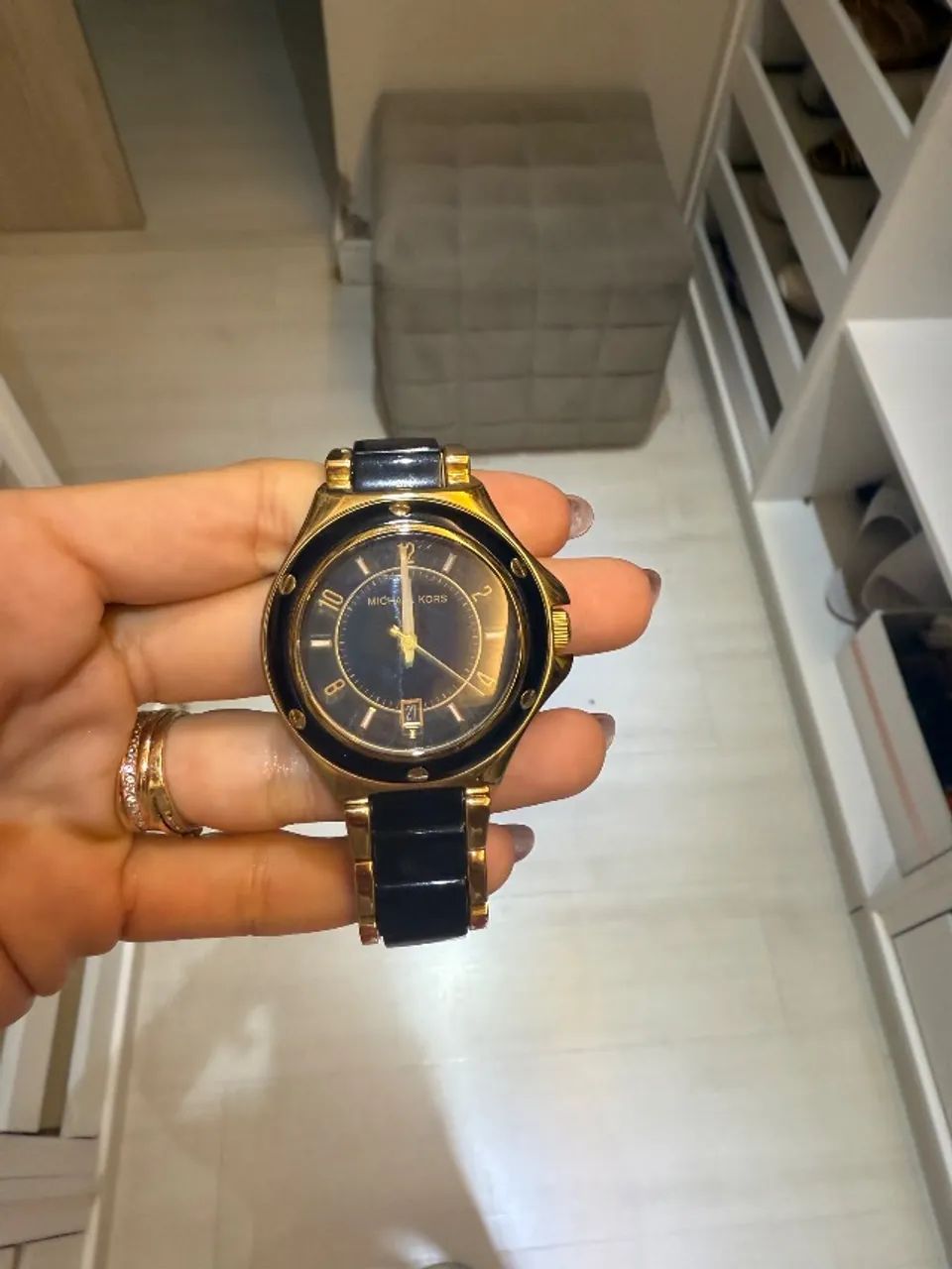 Relogio michael kors - Foto 3