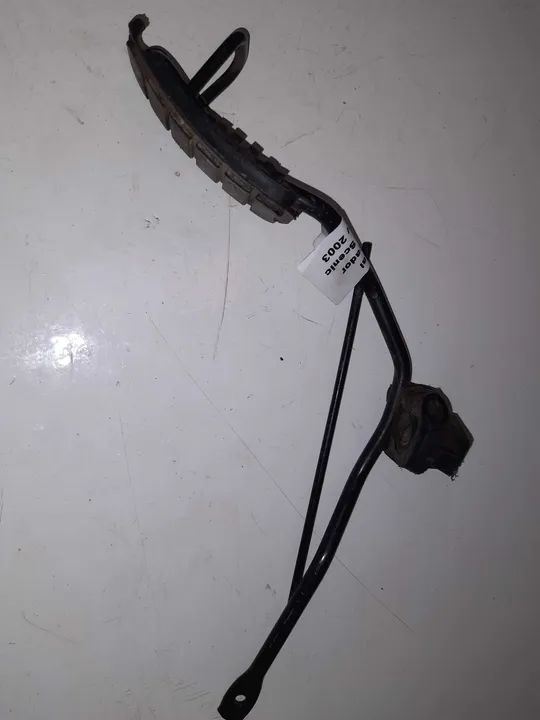 Pedal Acelerador Scenic 1.6 16v 2003 - Foto 5