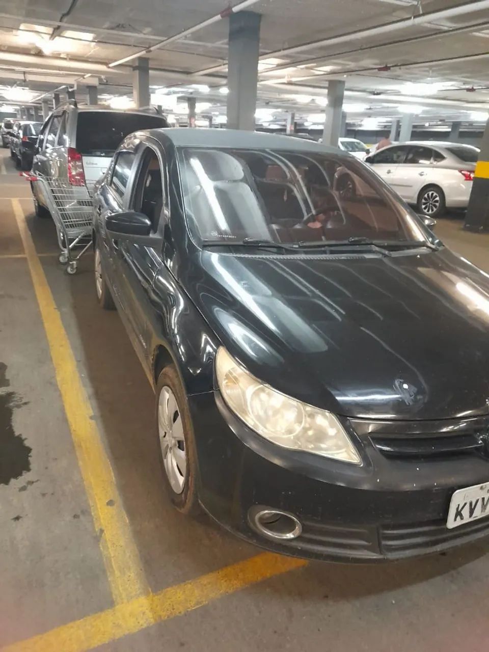 Carro completo 12/13 aceito proposta   - Foto 4