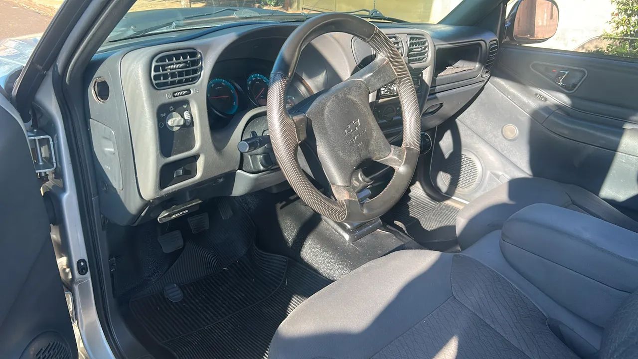 S 10 diesel - Foto 3