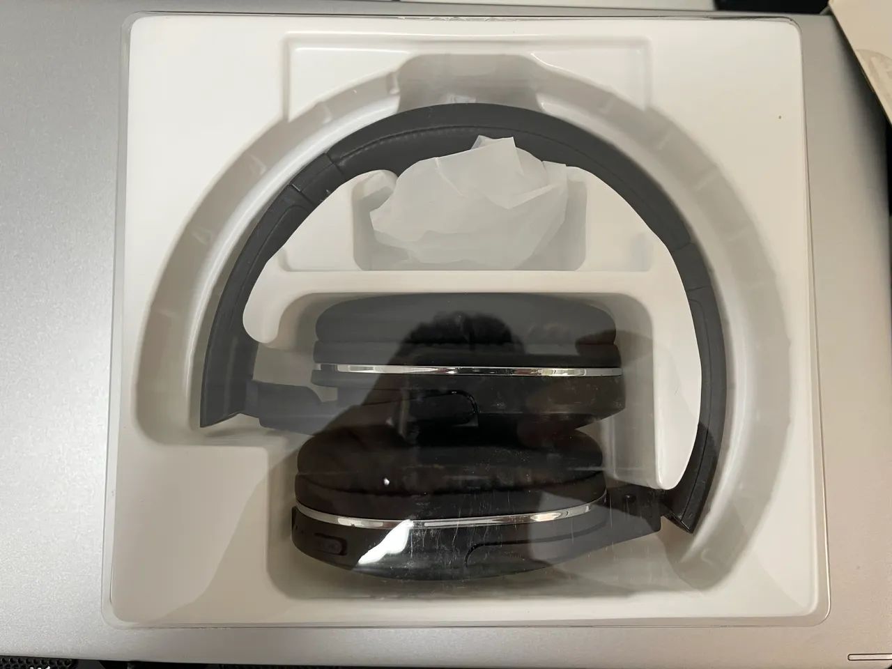 Fone Baseus D02pro