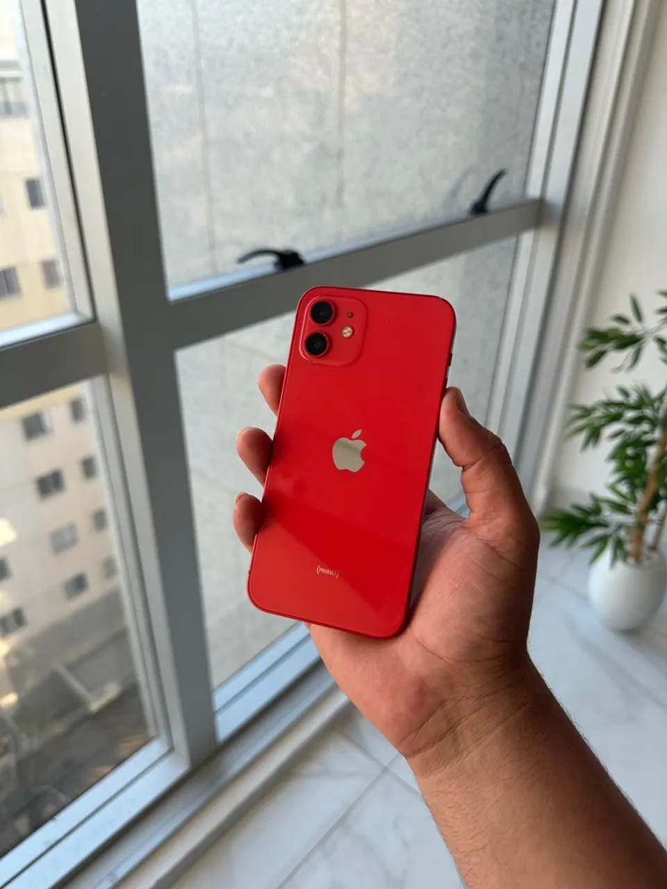 iPhone 12 64 gigas