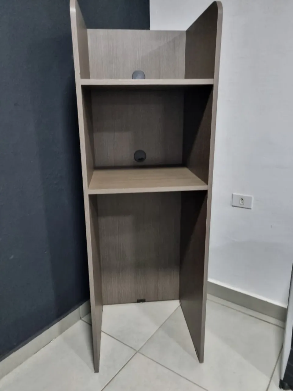 Armário para escritório