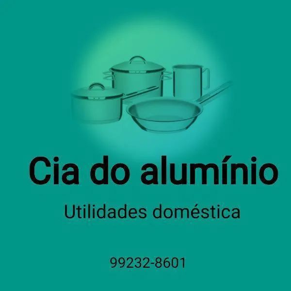Churrasqueira Desmontável em Alumínio - Nova - Foto 2