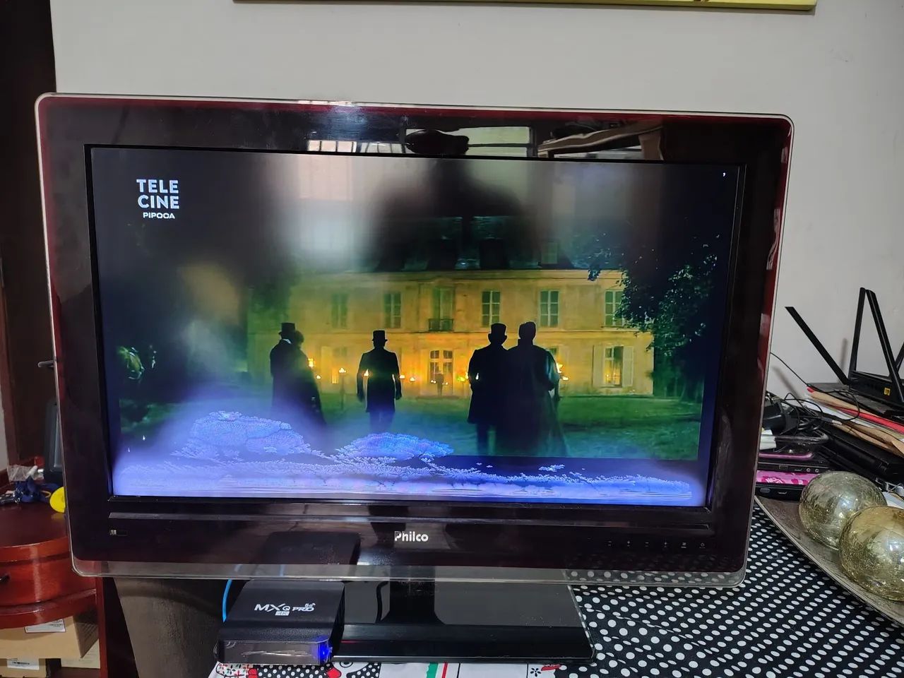 Tv Philco 32 polegadas 