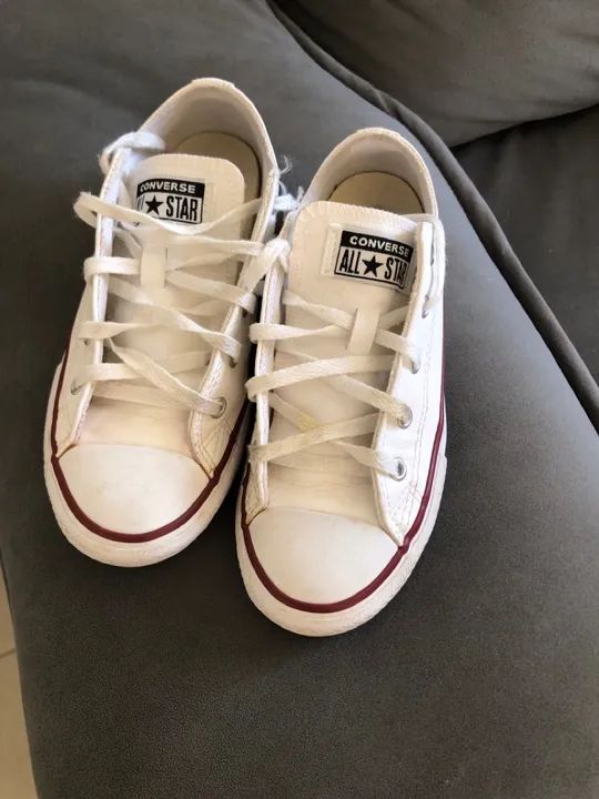 Tênis All star - Foto 4