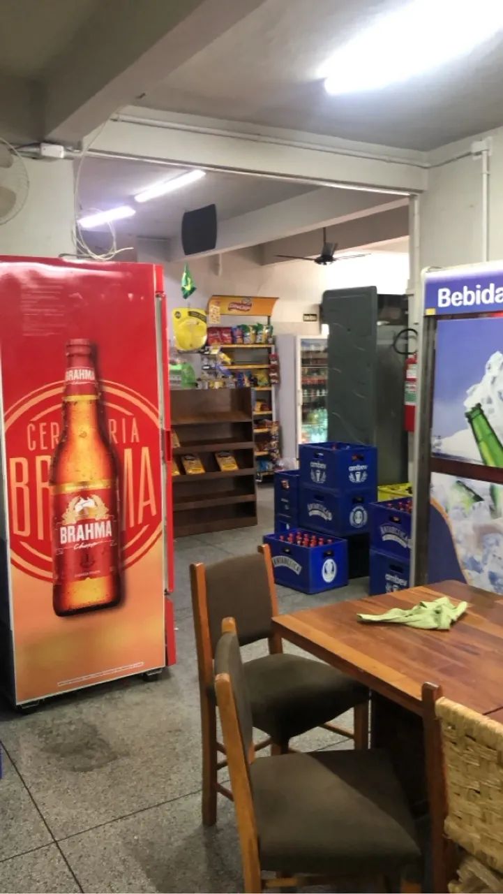 Vendo distribuidora de bebidas e lanchonete no cajuru - Foto 2