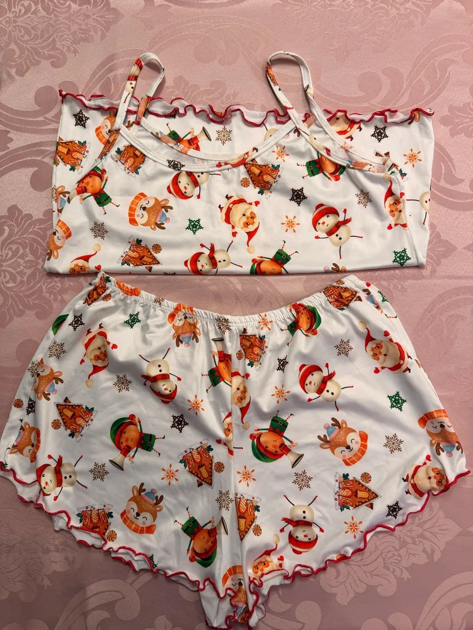 Pijamas variados 65562803230723123