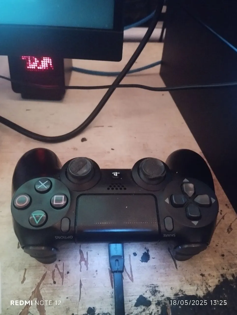 PS4 FAT 1Tb