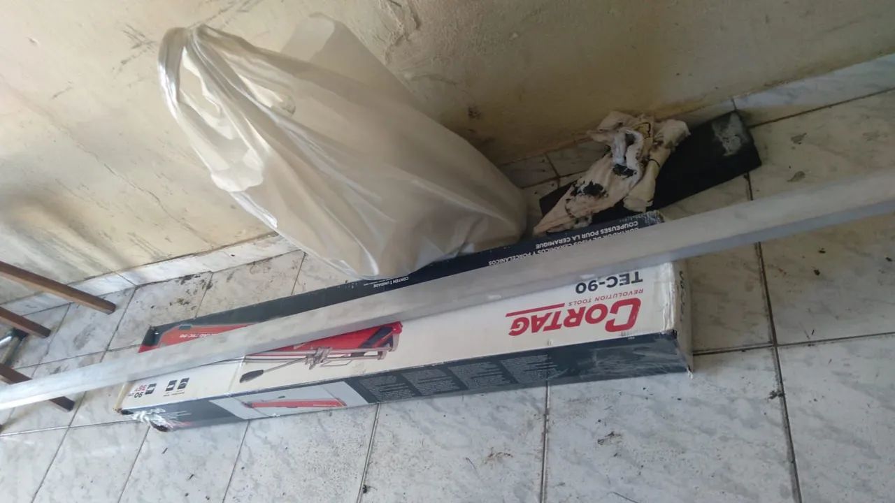 Cortag Tec-60 - Cortador de Azulejo valor 300