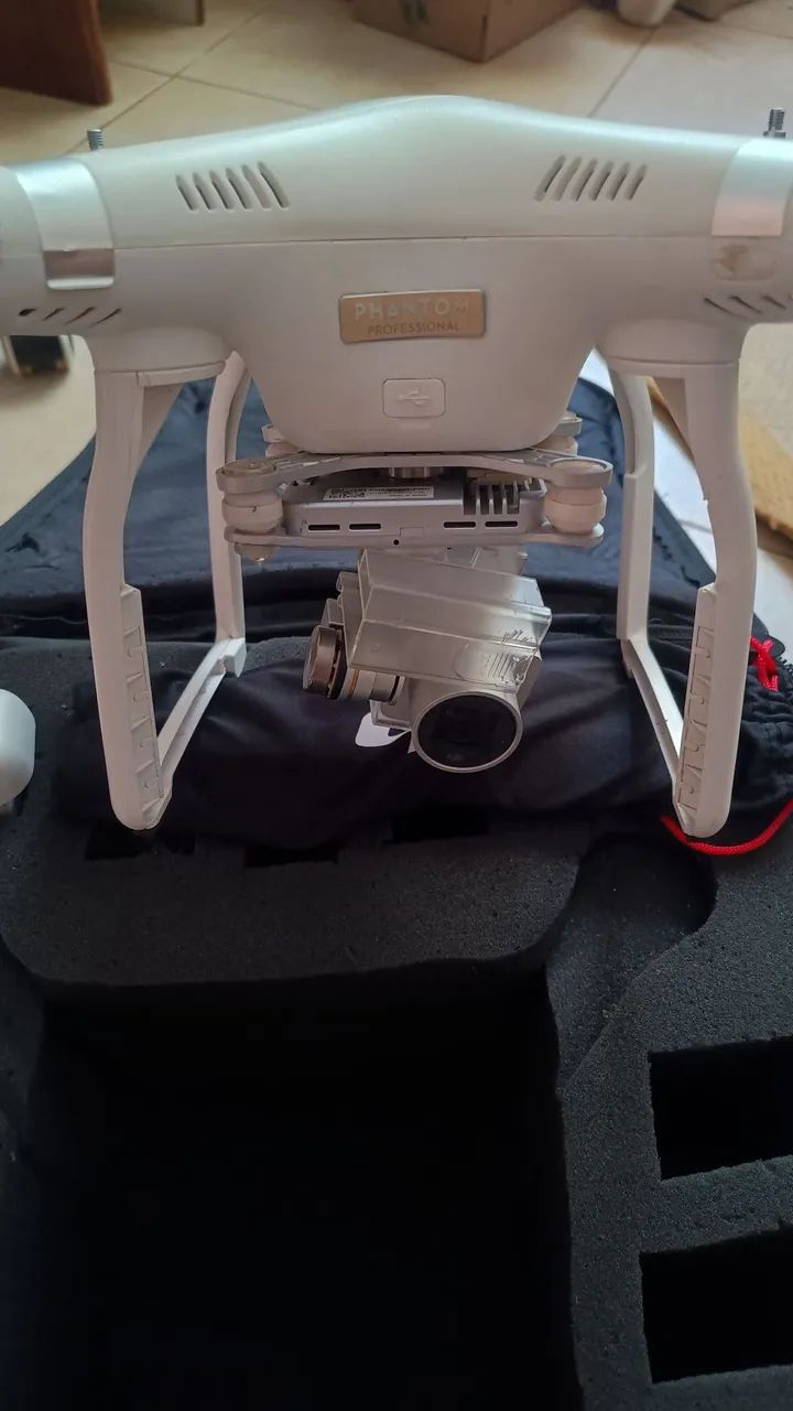 phantom 3 professional