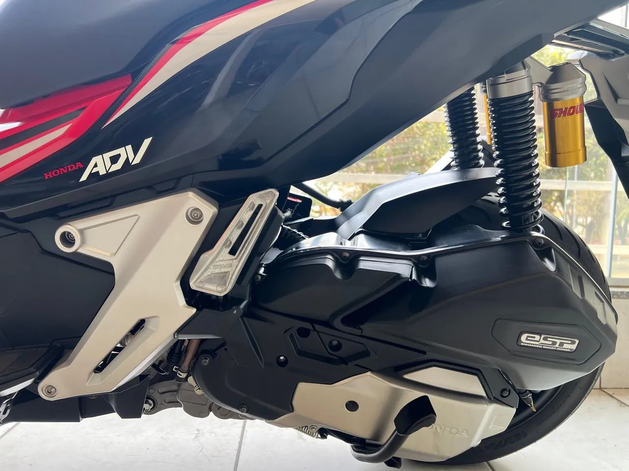 Adv 150 - Caculé Motos - Foto 8