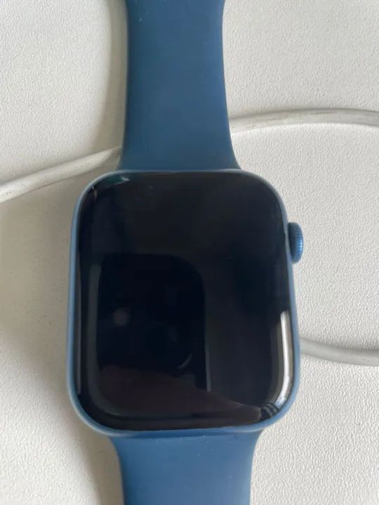 Smartwatch Apple watch séries 7  - Foto 3