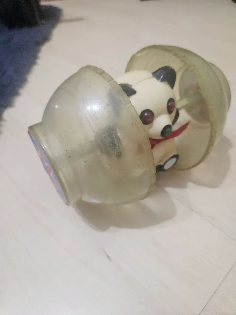 Robô Urso retro  - Foto 3