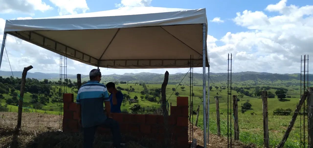 Tenda 4x4 nova - Foto 2