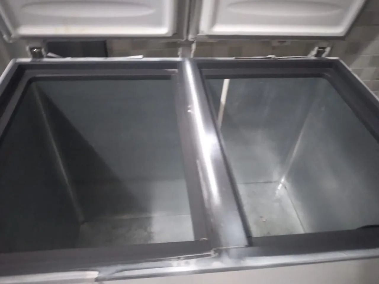 Freezer Horizontal - Conservado - Foto 2