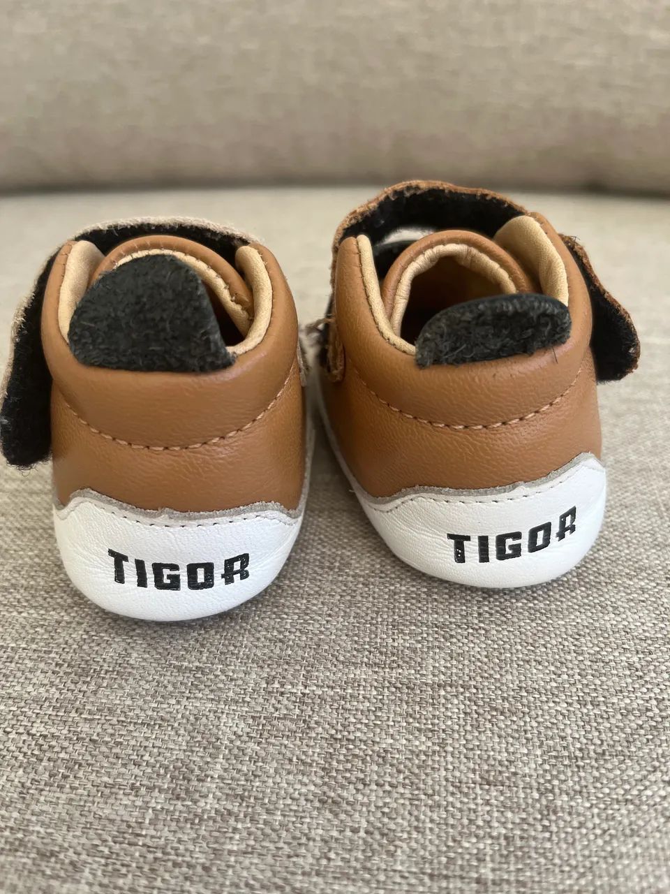 Sapato bebê 64314276077827122