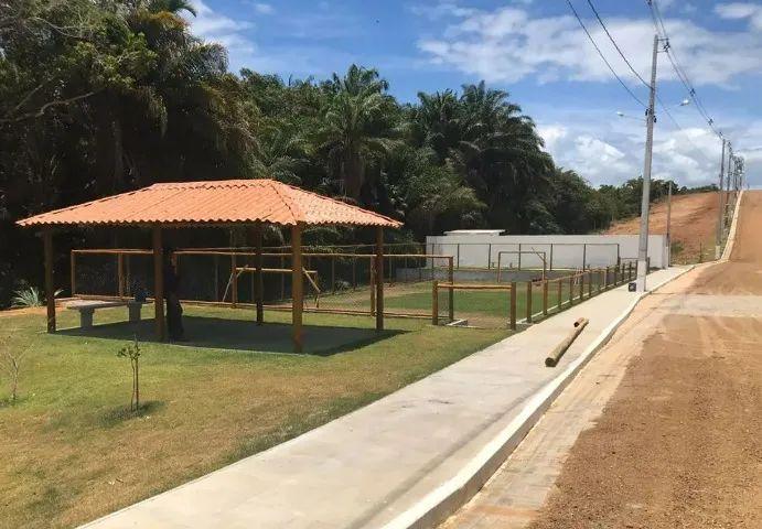 GRANDE OPORTUNIDADE! Lote de terra em MAR GRANDE /Vera Cruz-Ba na Ilha Itaparica-Bahia.   - Foto 9