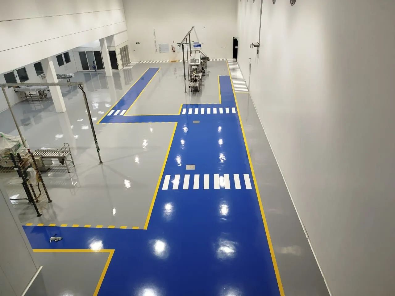 MM Revestimentos Epóxi - Foto 2