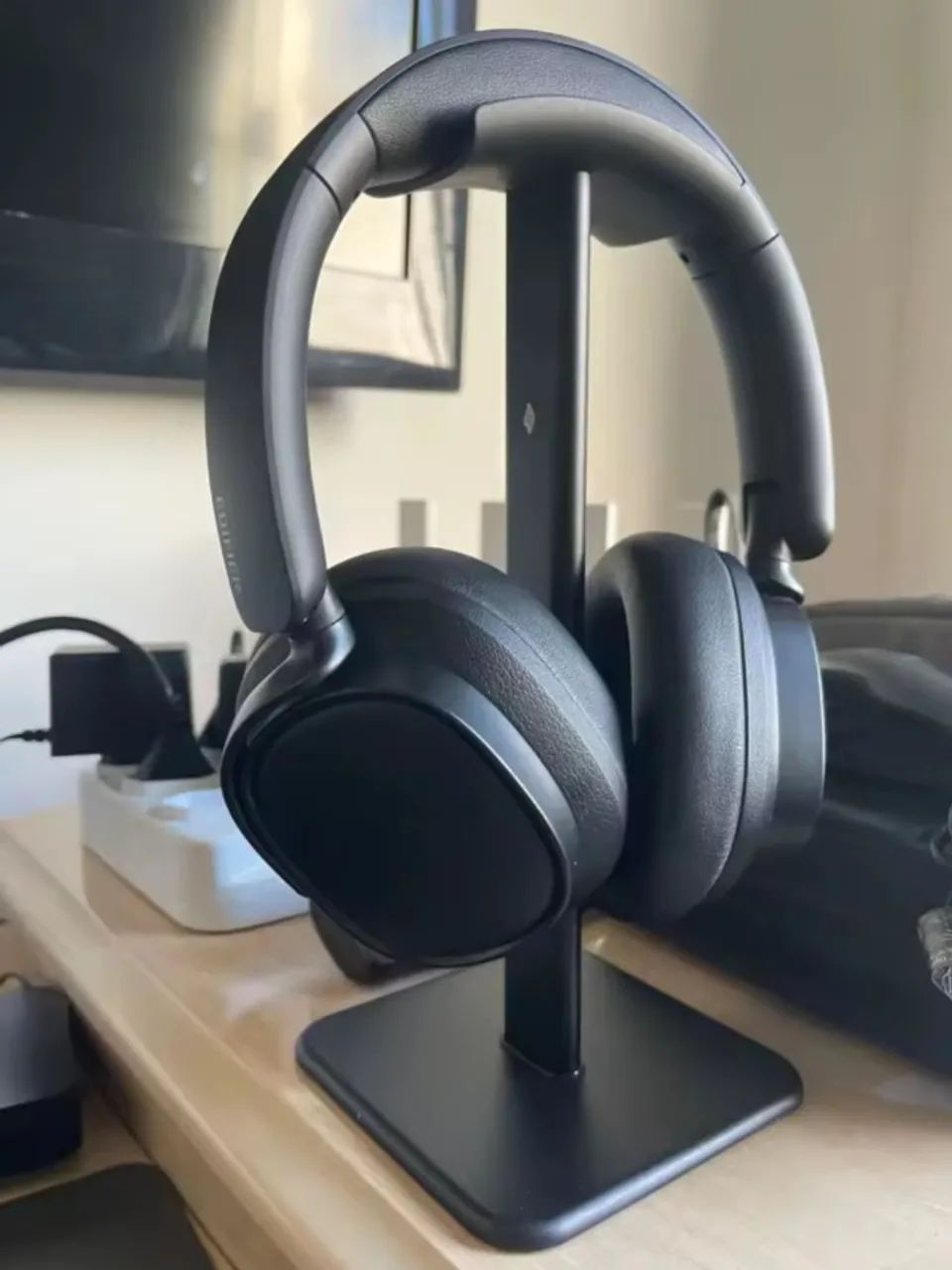 Suporte Universal para Headset - Organize seu Espaço!  - Foto 2